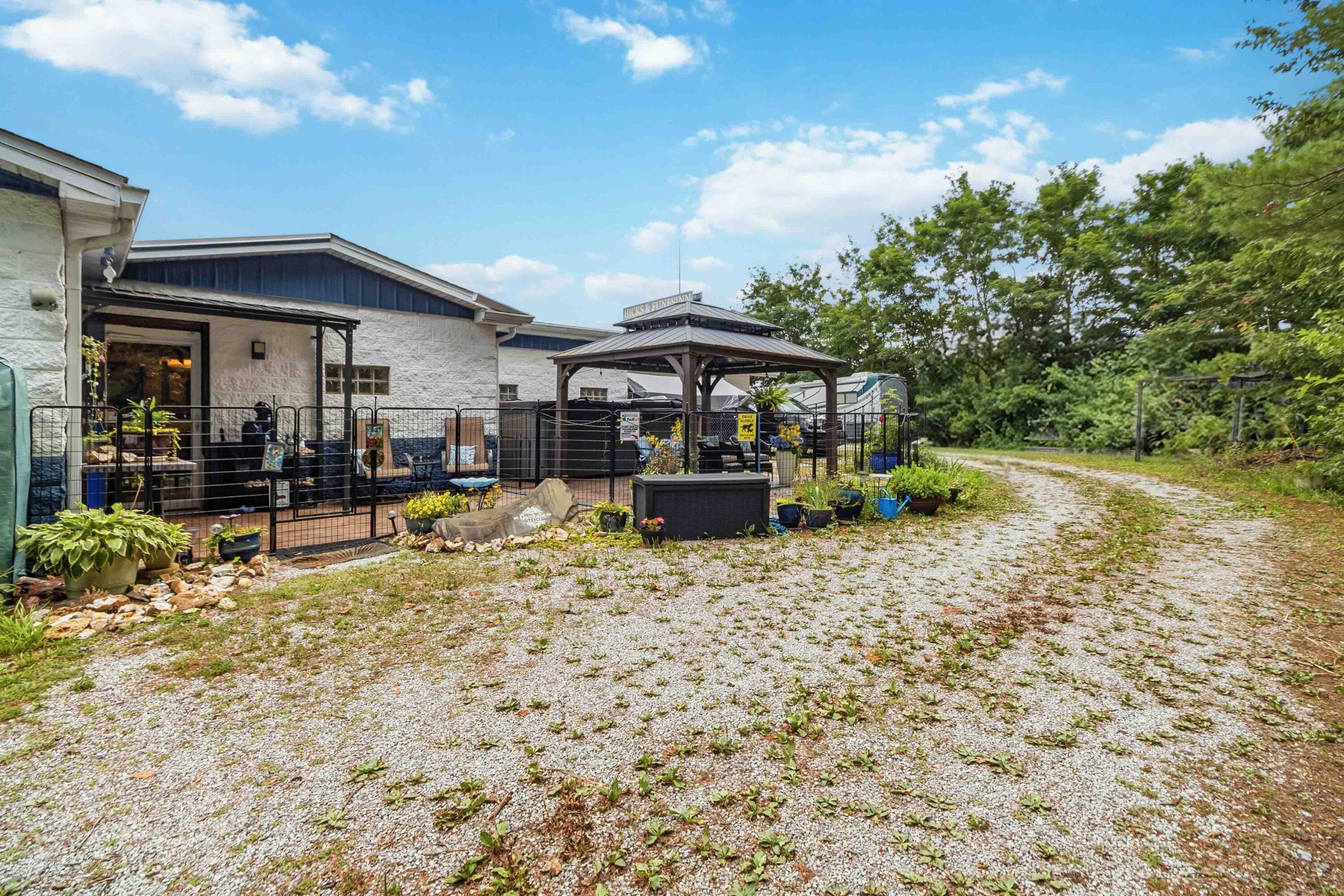 4821 S Highway 27 Property Photo 43