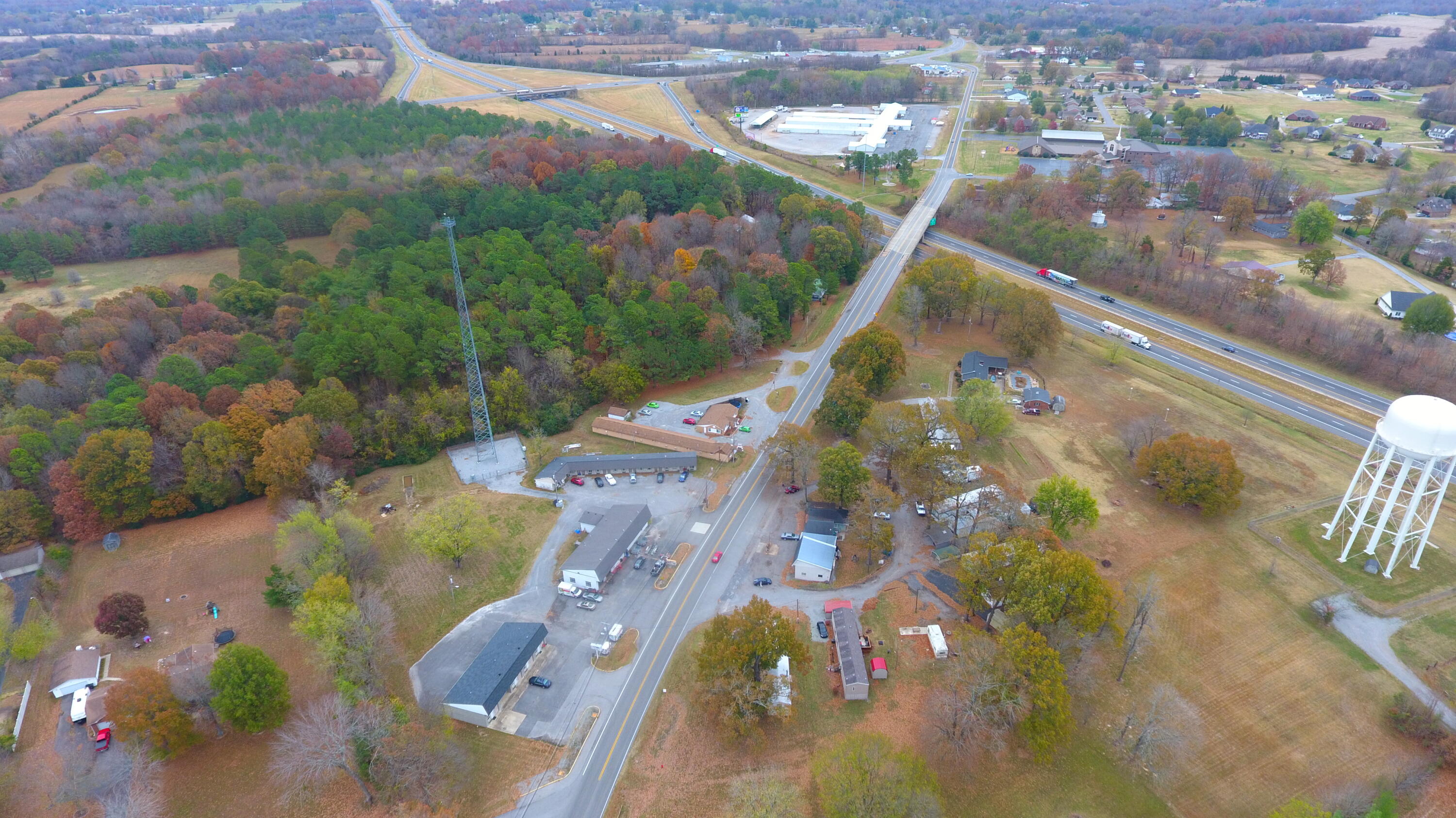 6745 Benton Road Property Photo 1