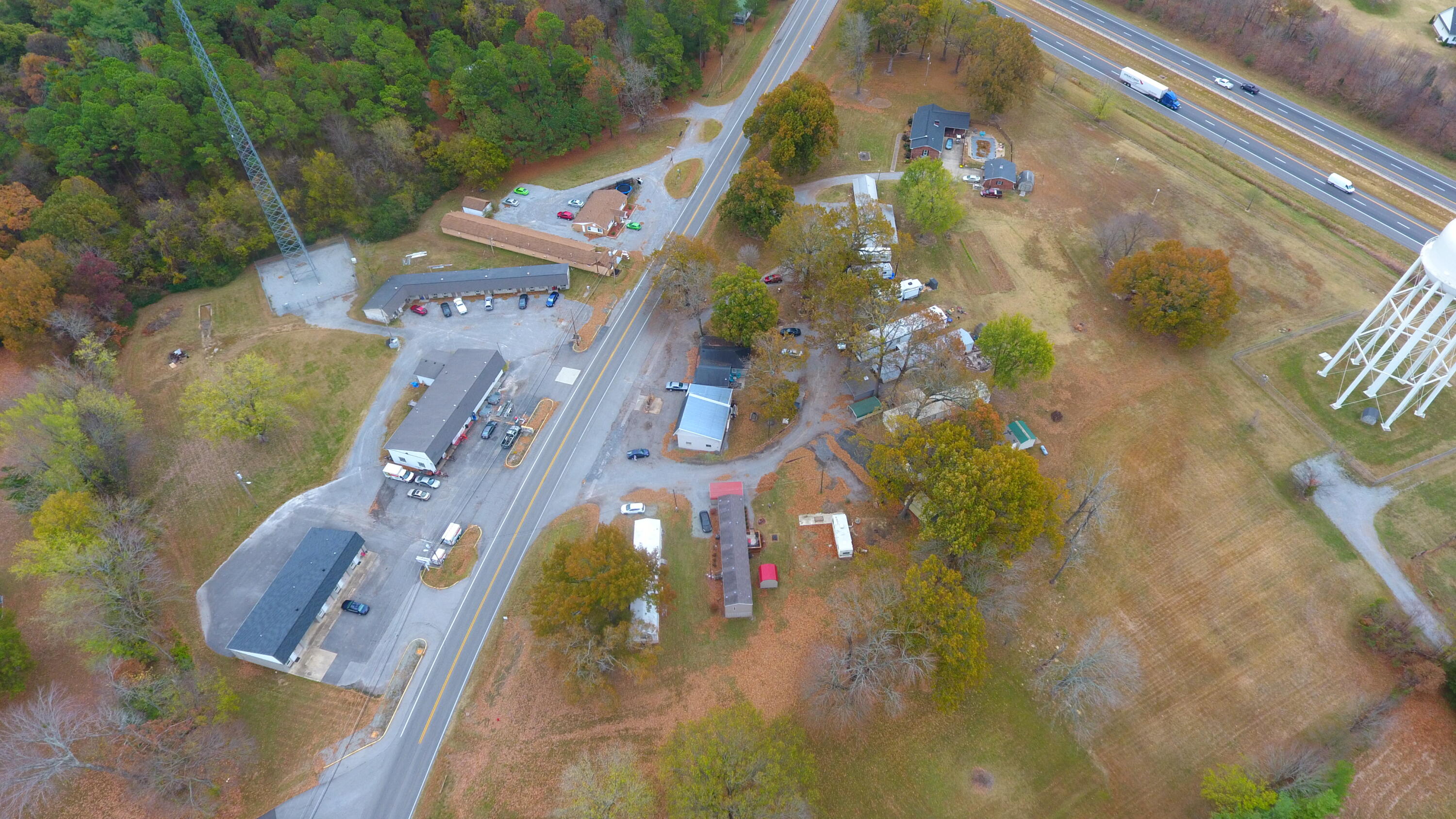 6745 Benton Road Property Photo 3