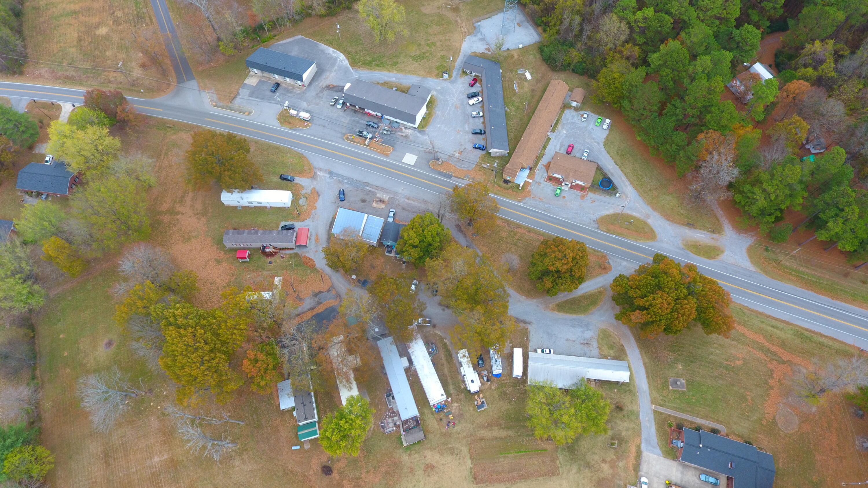 6745 Benton Road Property Photo 6