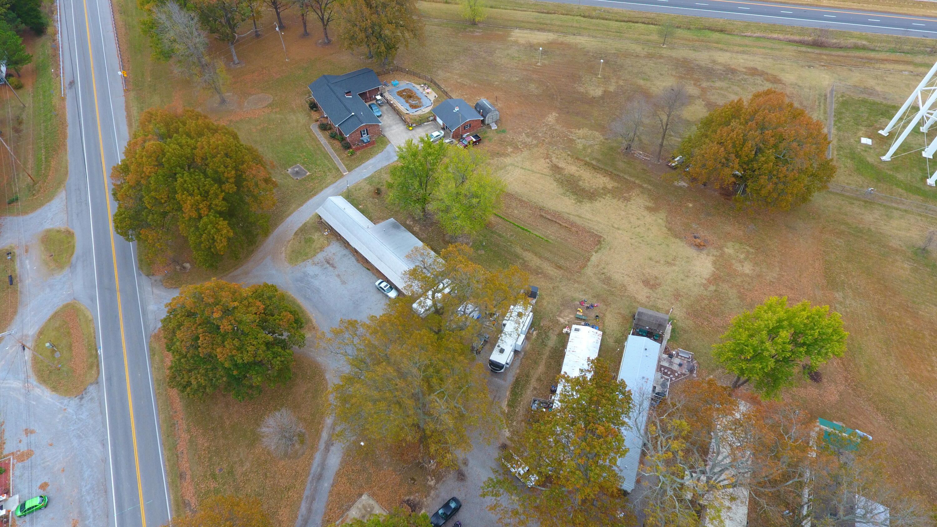 6745 Benton Road Property Photo 7