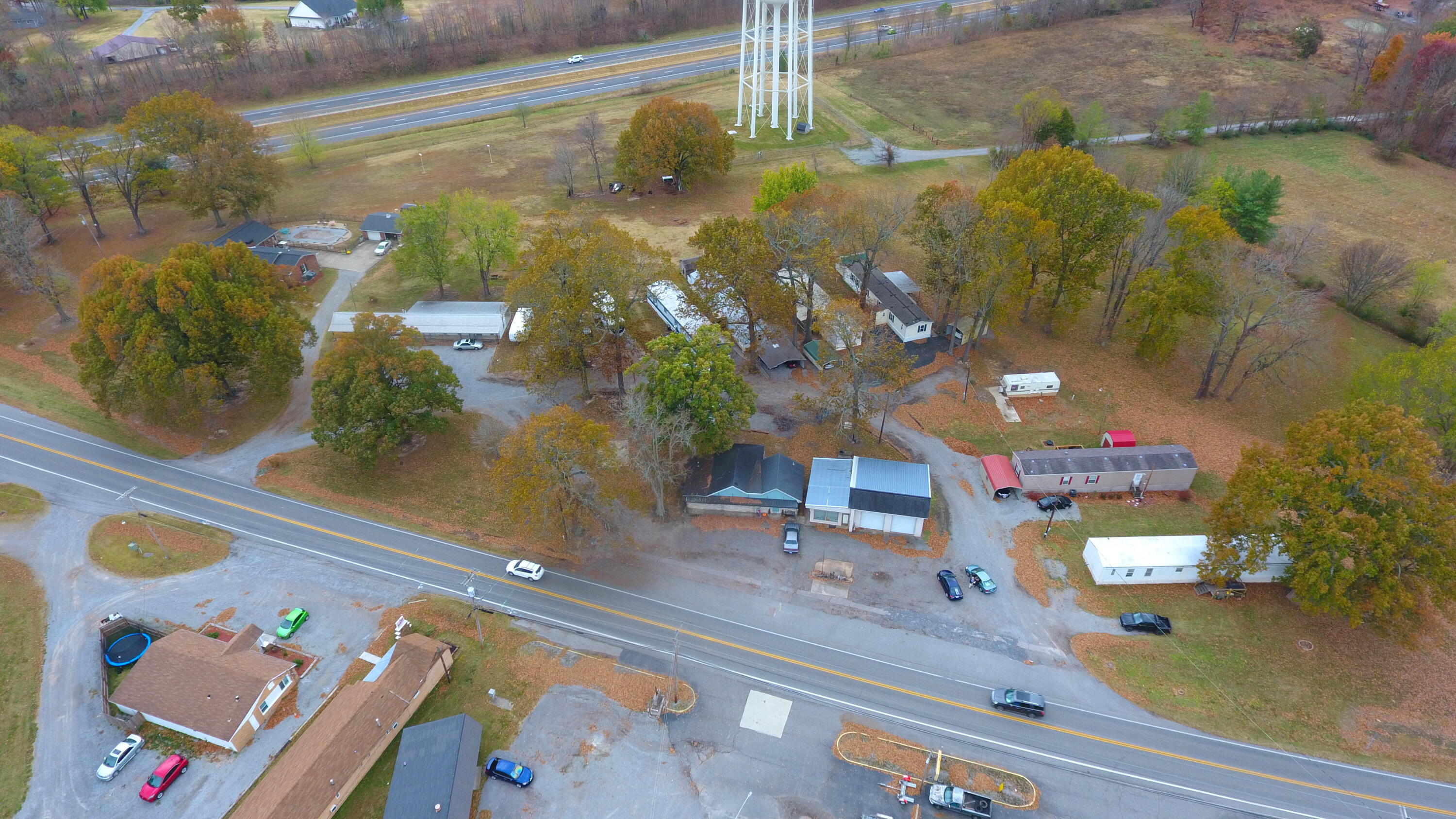 6745 Benton Road Property Photo 10