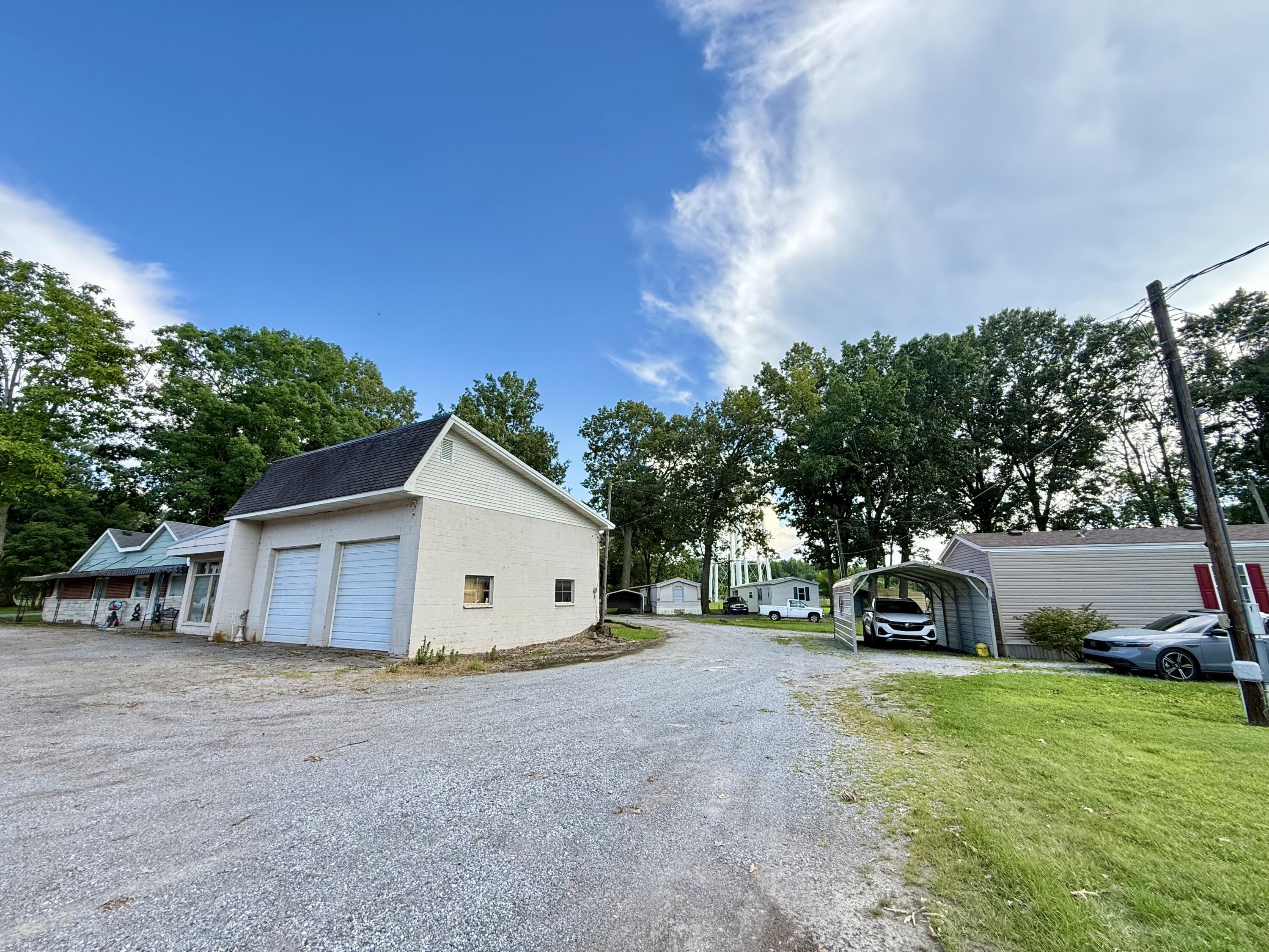 6745 Benton Road Property Photo 21