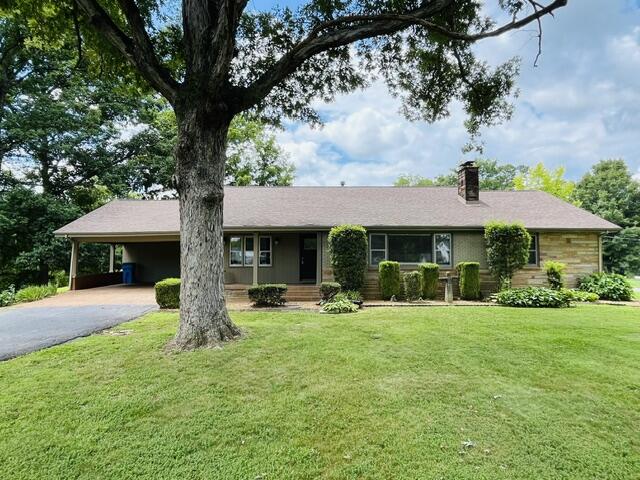 122 Nunn Boulevard Property Photo 1