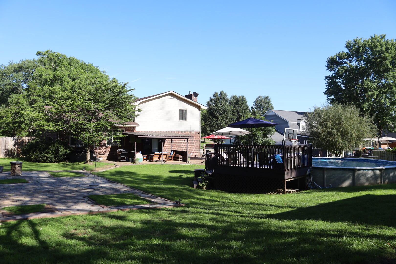 3571 Oscar Avenue Property Photo 6