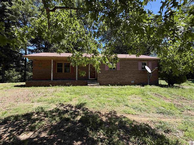 1742 Ed Mitchell Road Property Photo 1