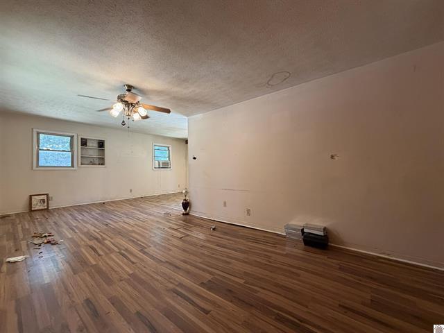 1742 Ed Mitchell Road Property Photo 3