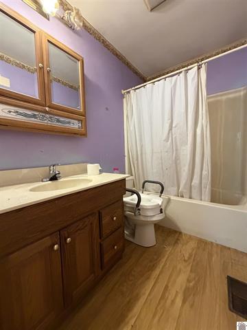1742 Ed Mitchell Road Property Photo 12