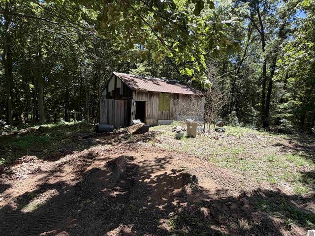 1742 Ed Mitchell Road Property Photo 15