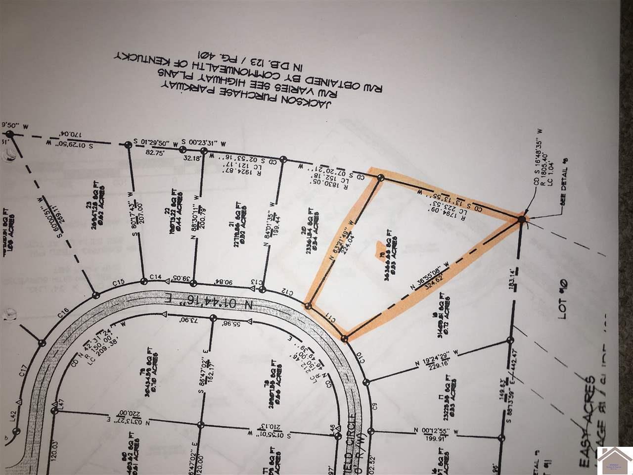 220 Deerfield Circle Property Photo 2