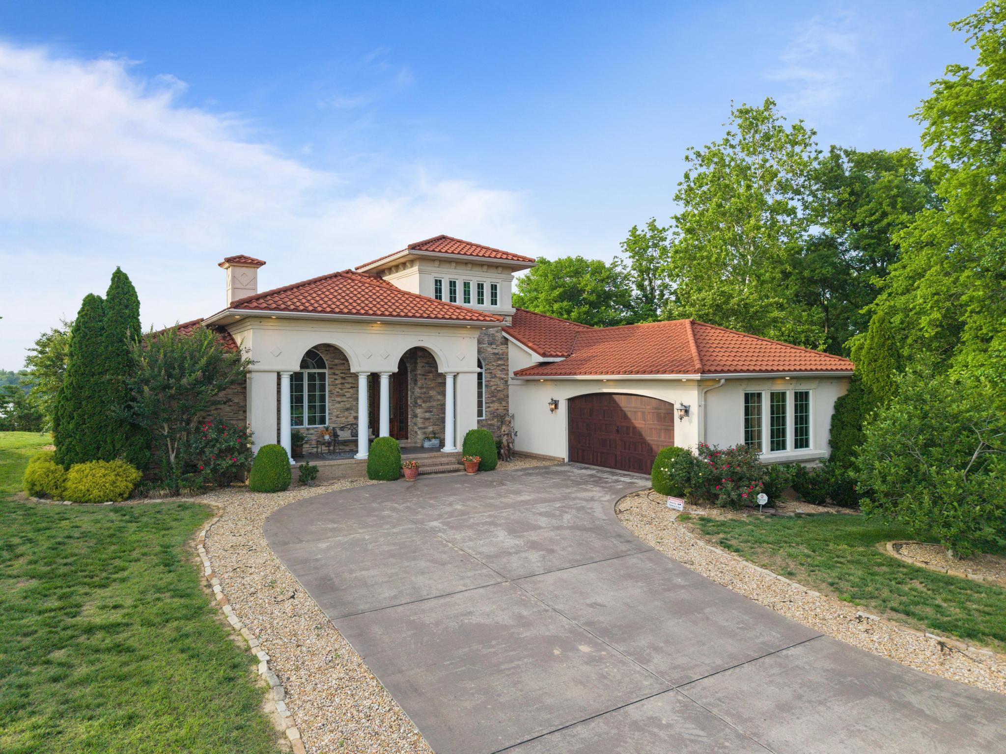 250 Spyglass Drive Property Photo 34
