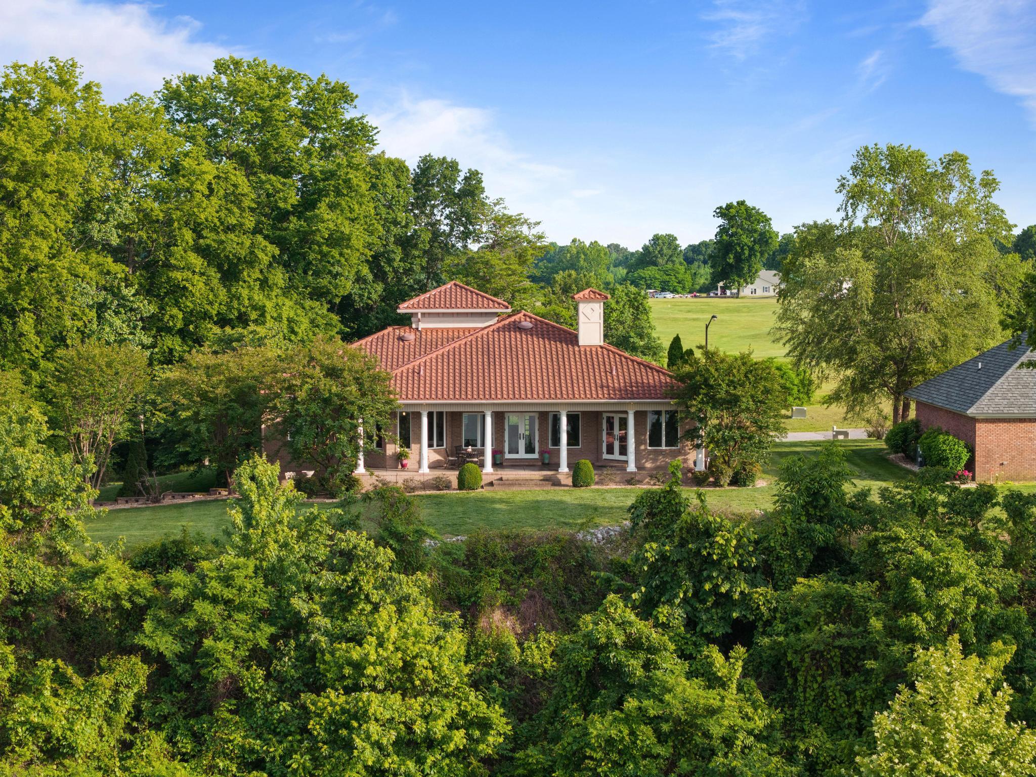 250 Spyglass Drive Property Photo 40