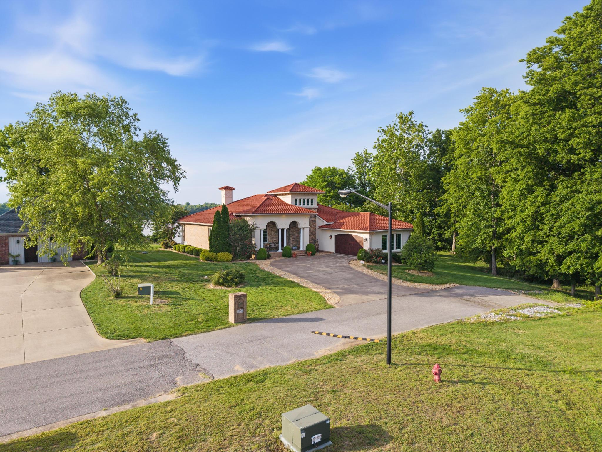 250 Spyglass Drive Property Photo 42