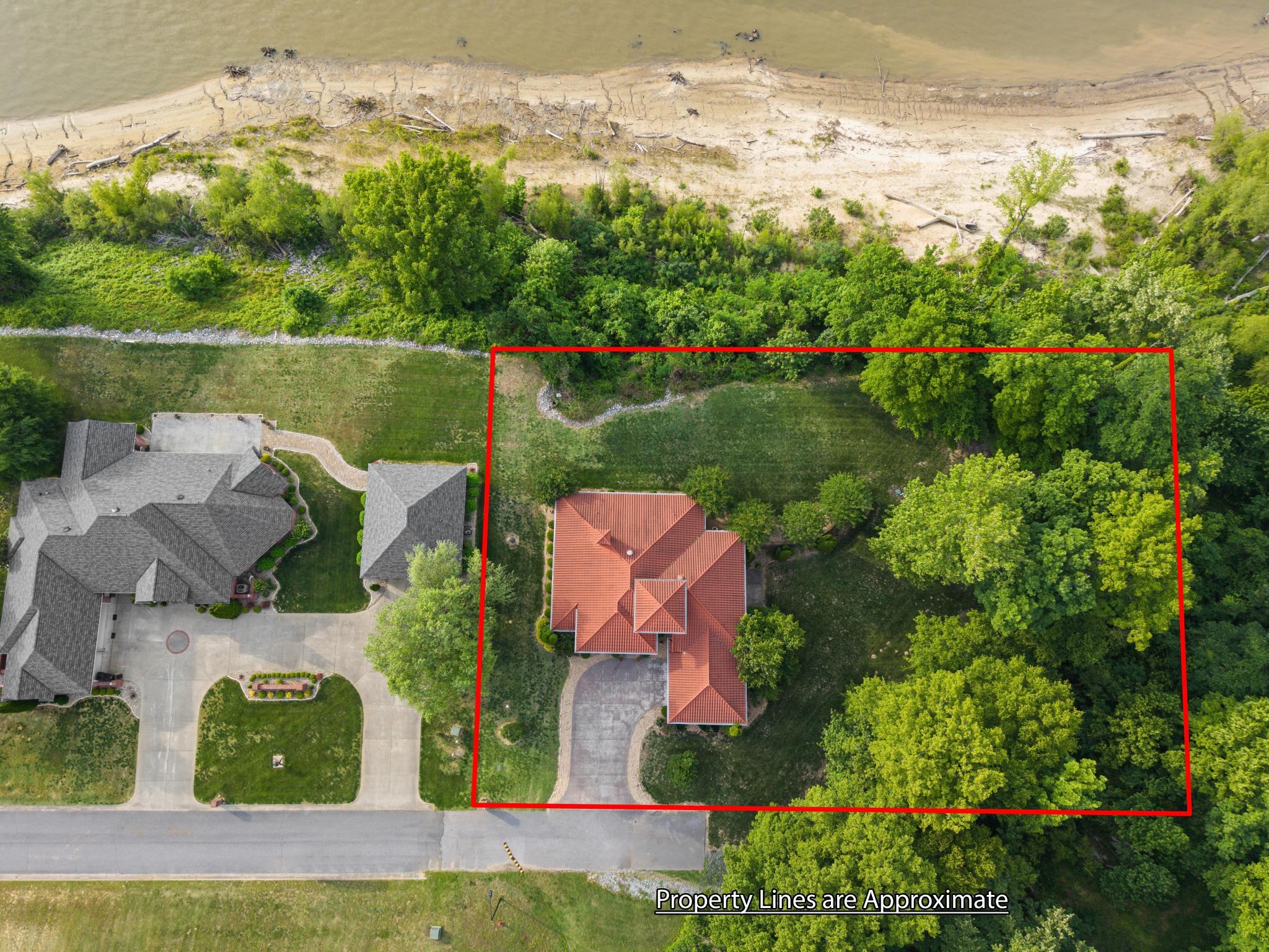 250 Spyglass Drive Property Photo 51