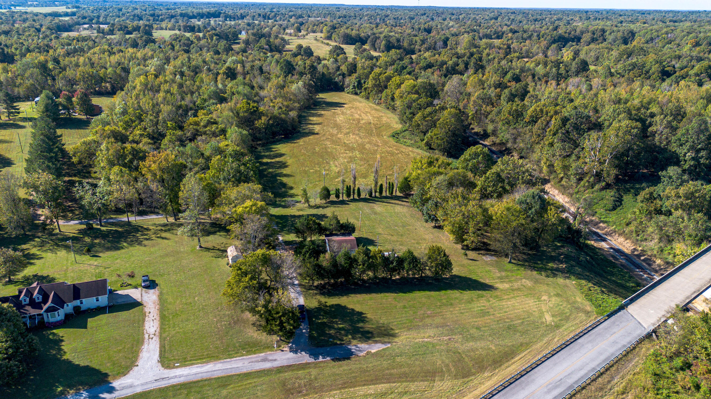 252 County Rd 1228 Property Photo 1