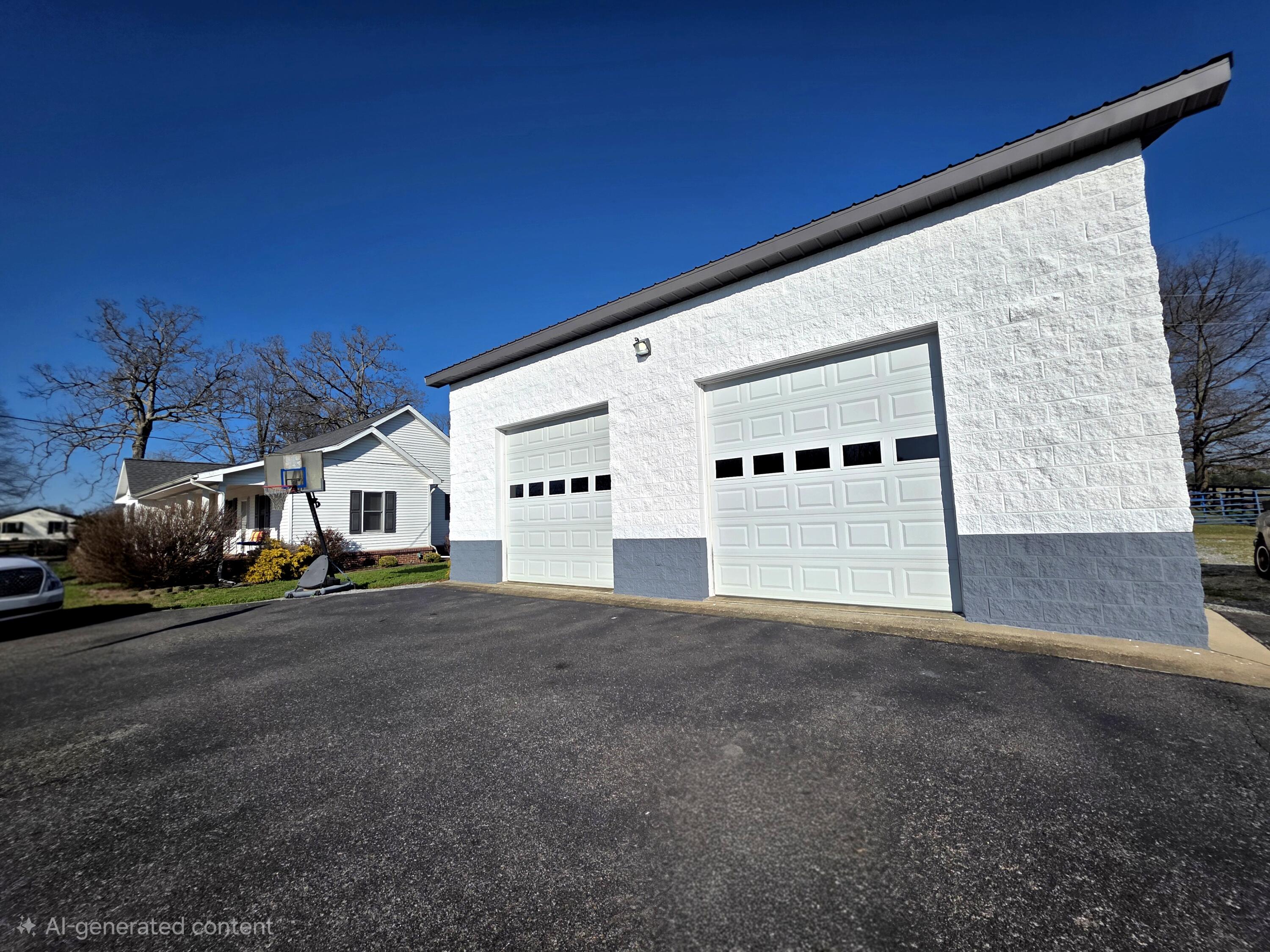 1498 Coopertown Road Property Photo 4