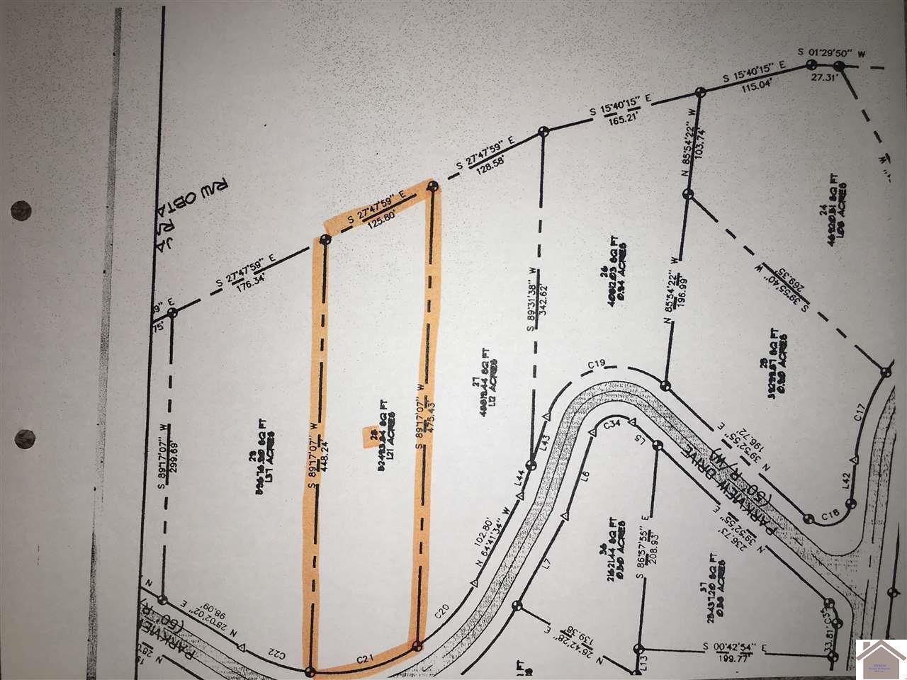 154 Parkview Drive Property Photo 2