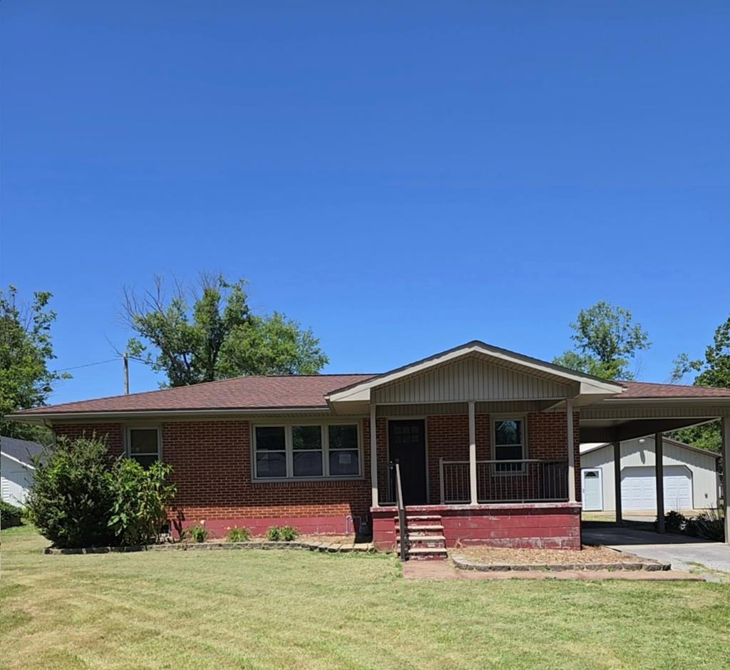 3615 Merle Travis Highway