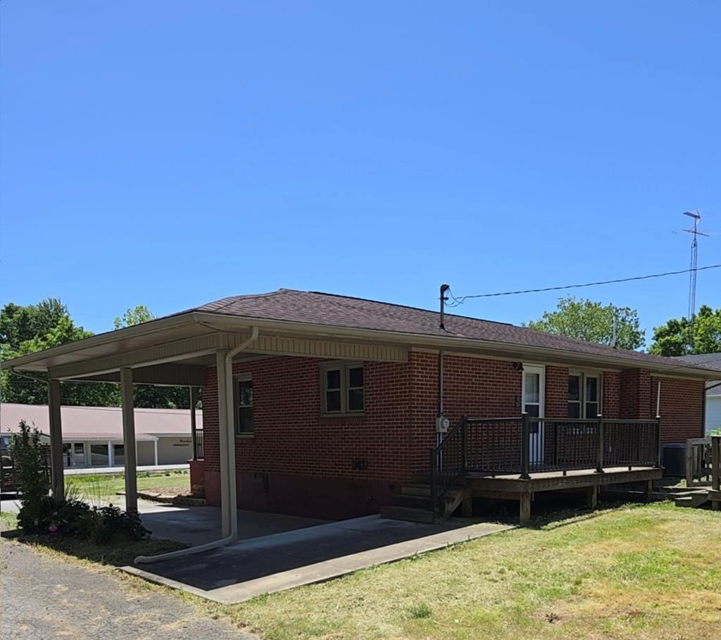 3615 Merle Travis Highway Property Photo 19