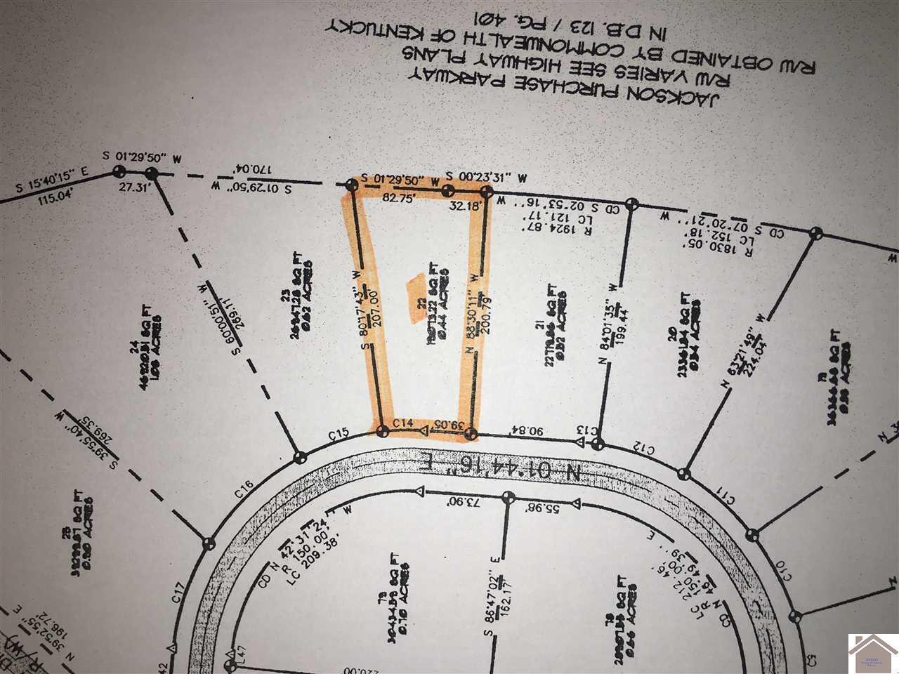 244 Deerfield Circle Property Photo 2