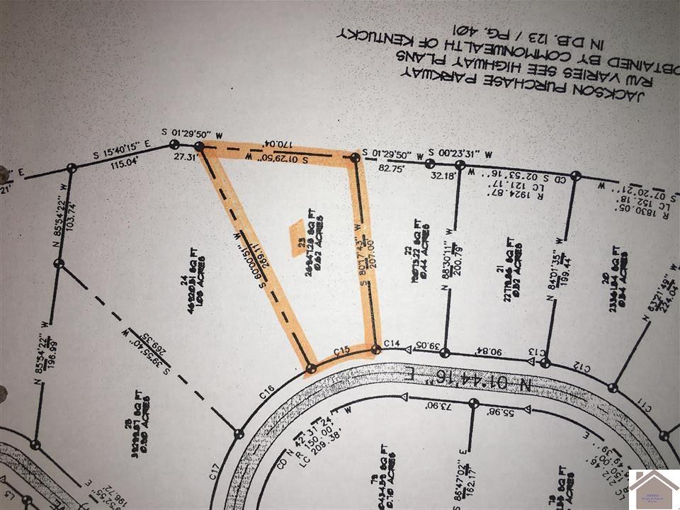 244 Deerfield Circle Property Photo 3