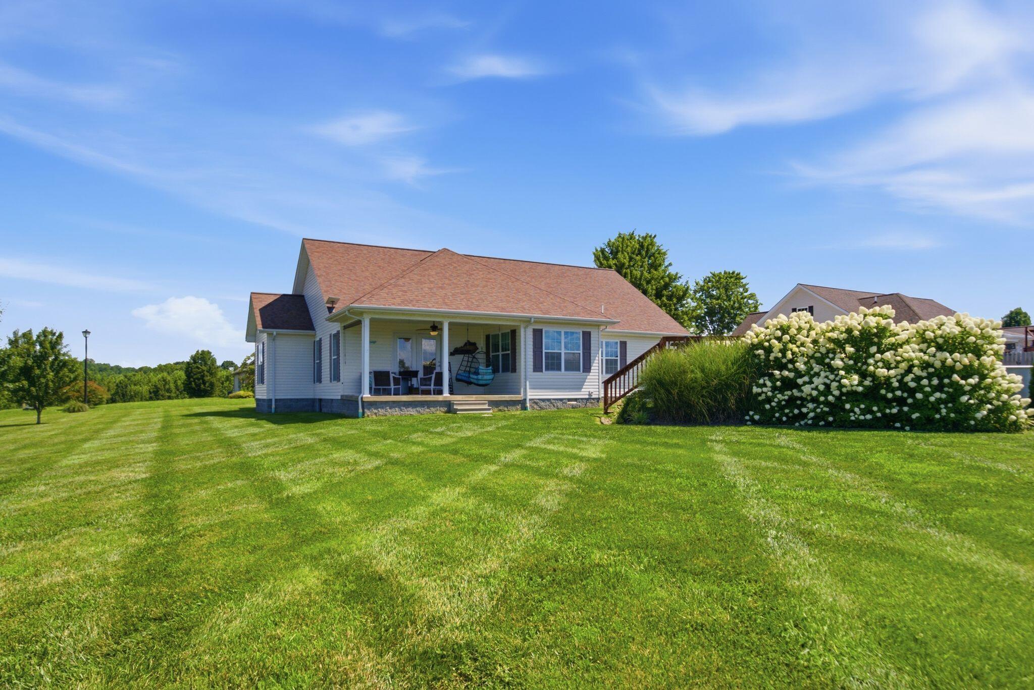 273 Ridgefield Drive Property Photo 41