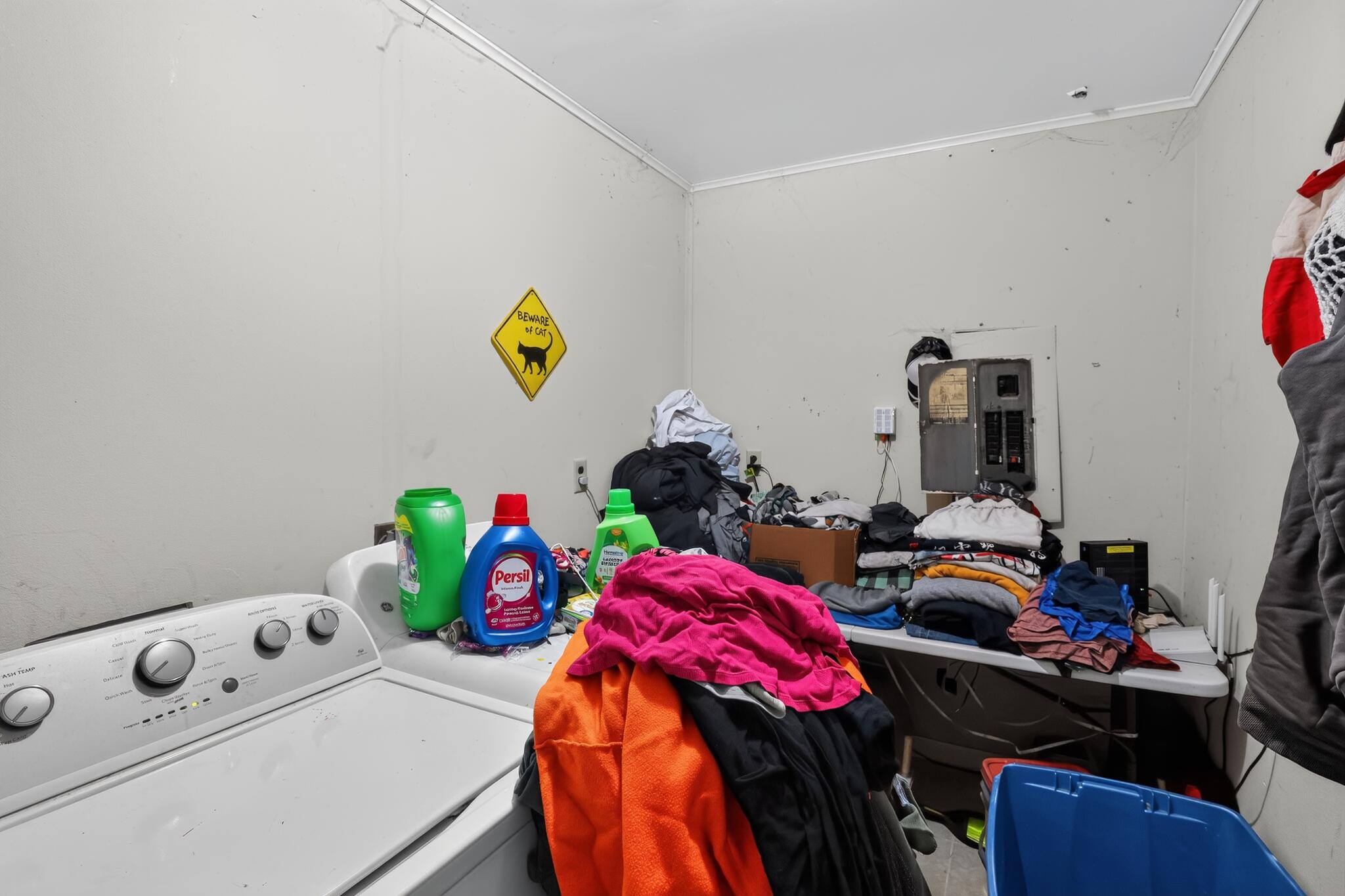 501 Windsor Drive Property Photo 8