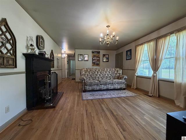 1560 Dawson Road Property Photo 2