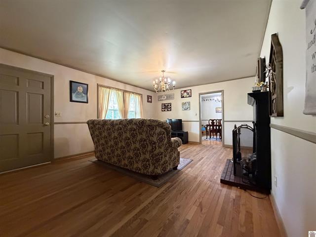 1560 Dawson Road Property Photo 4