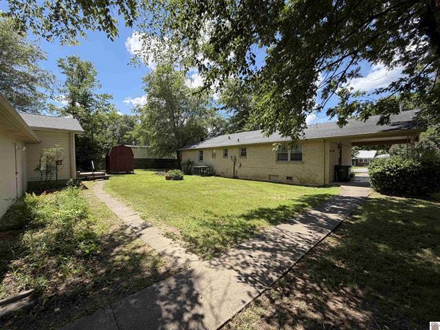 1560 Dawson Road Property Photo 17