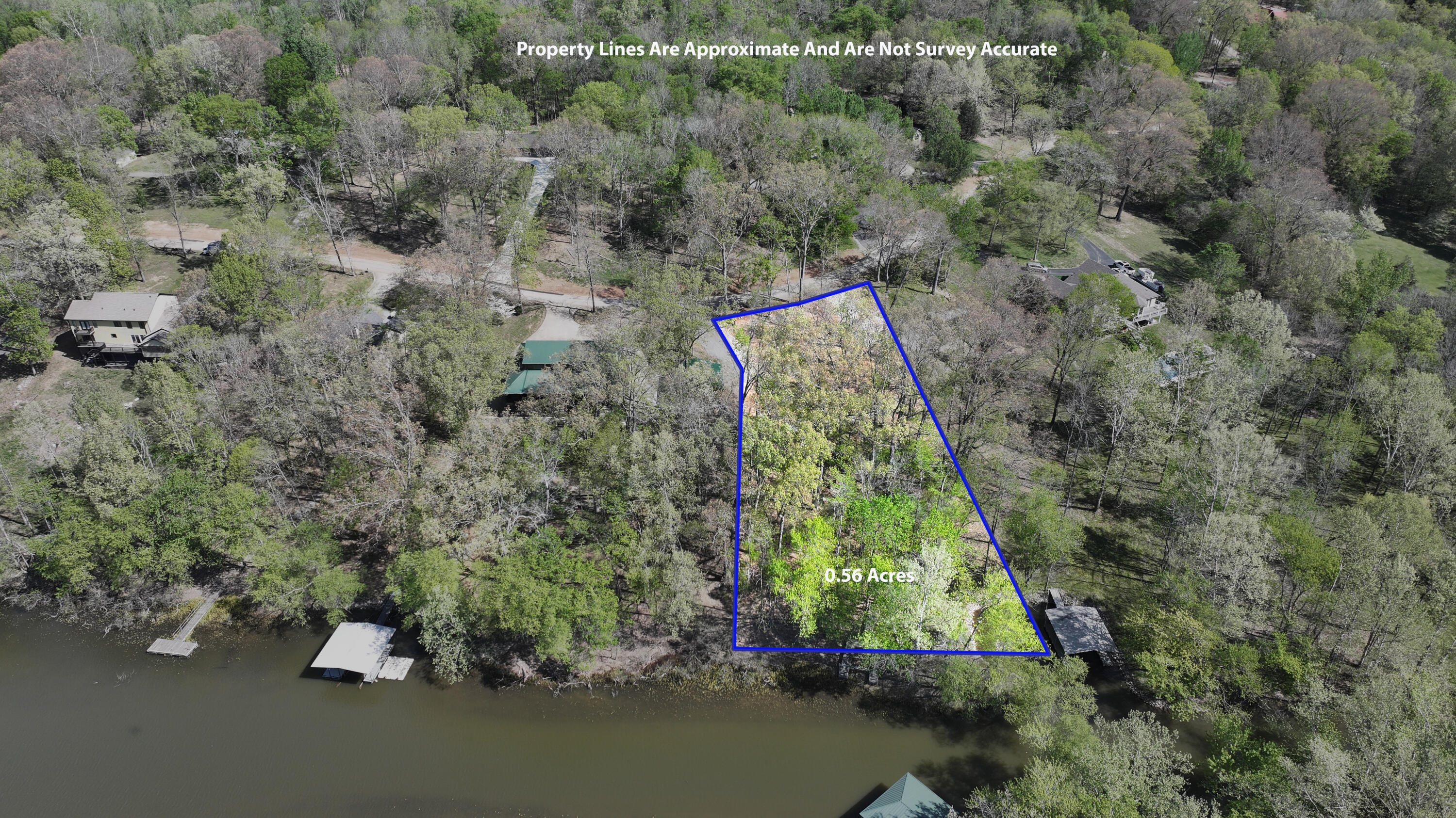 Lot 8e Holiday Way Property Photo 1