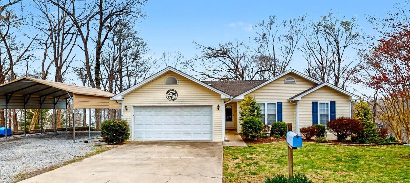 477 Beechwood Drive Property Photo 1