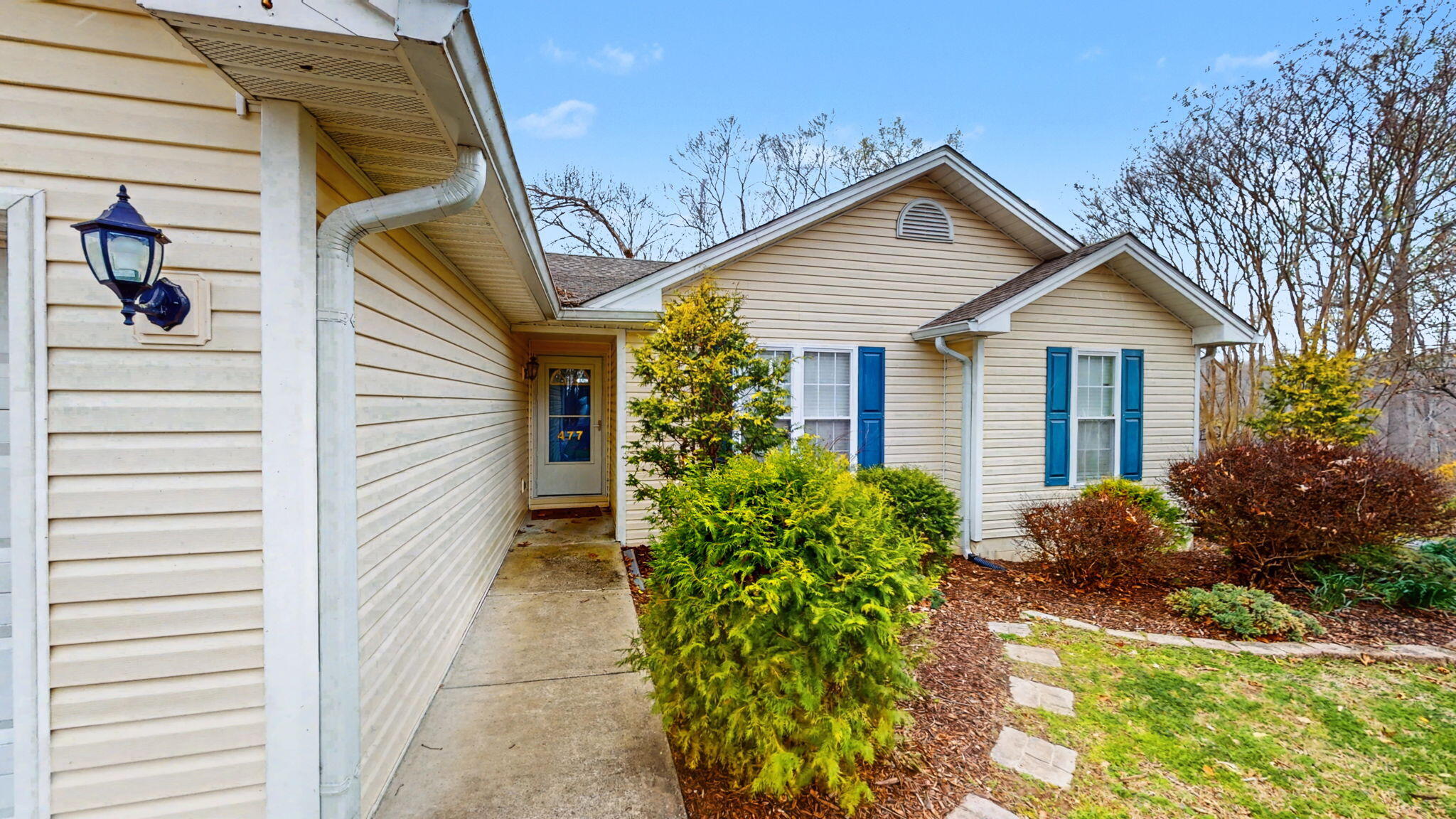 477 Beechwood Drive Property Photo 2