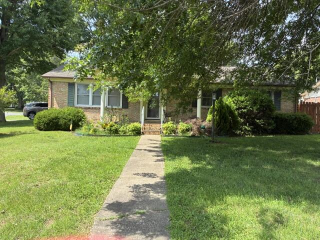 211 Reed Street Property Photo 1