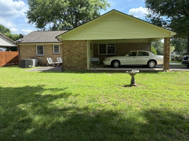 211 Reed Street Property Photo 15