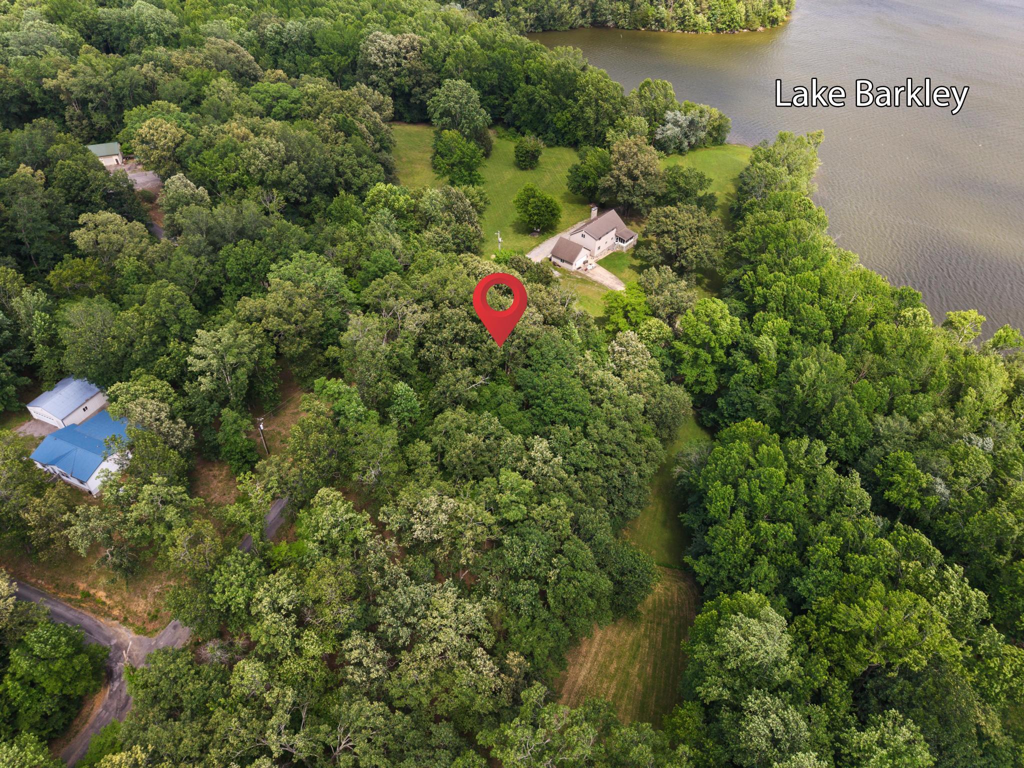 Lot 7 Donaldson Shores Drive Property Photo 2