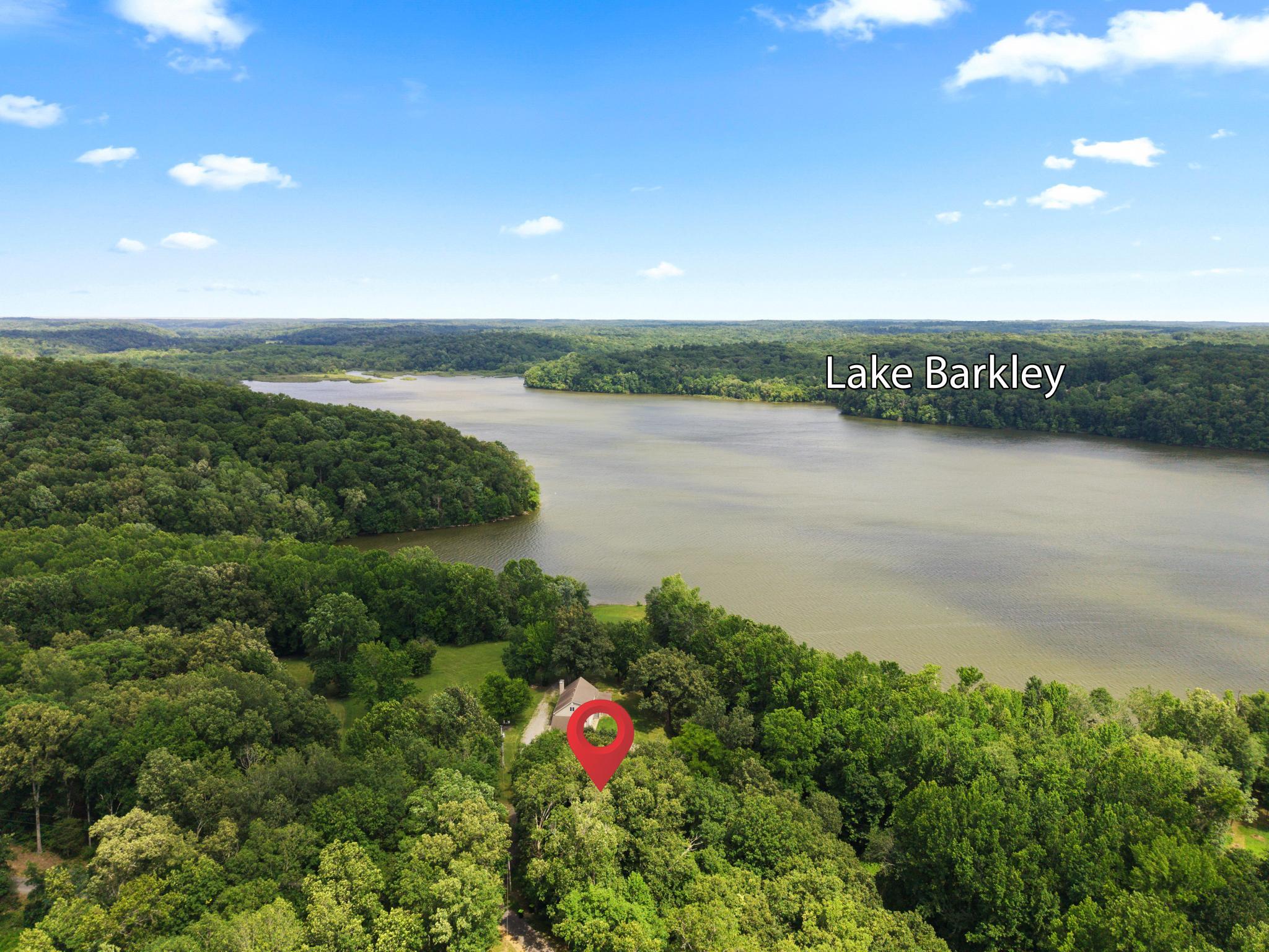 Lot 7 Donaldson Shores Drive Property Photo 3