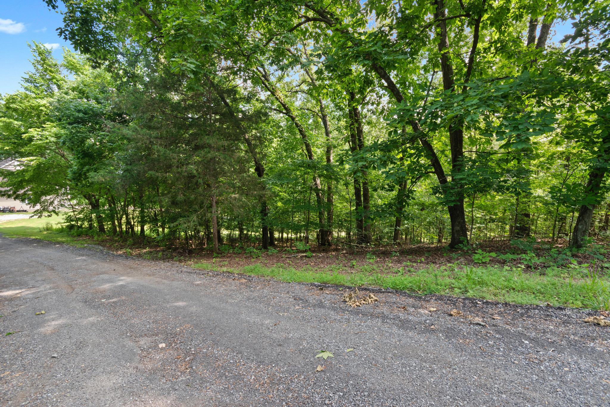 Lot 7 Donaldson Shores Drive Property Photo 9