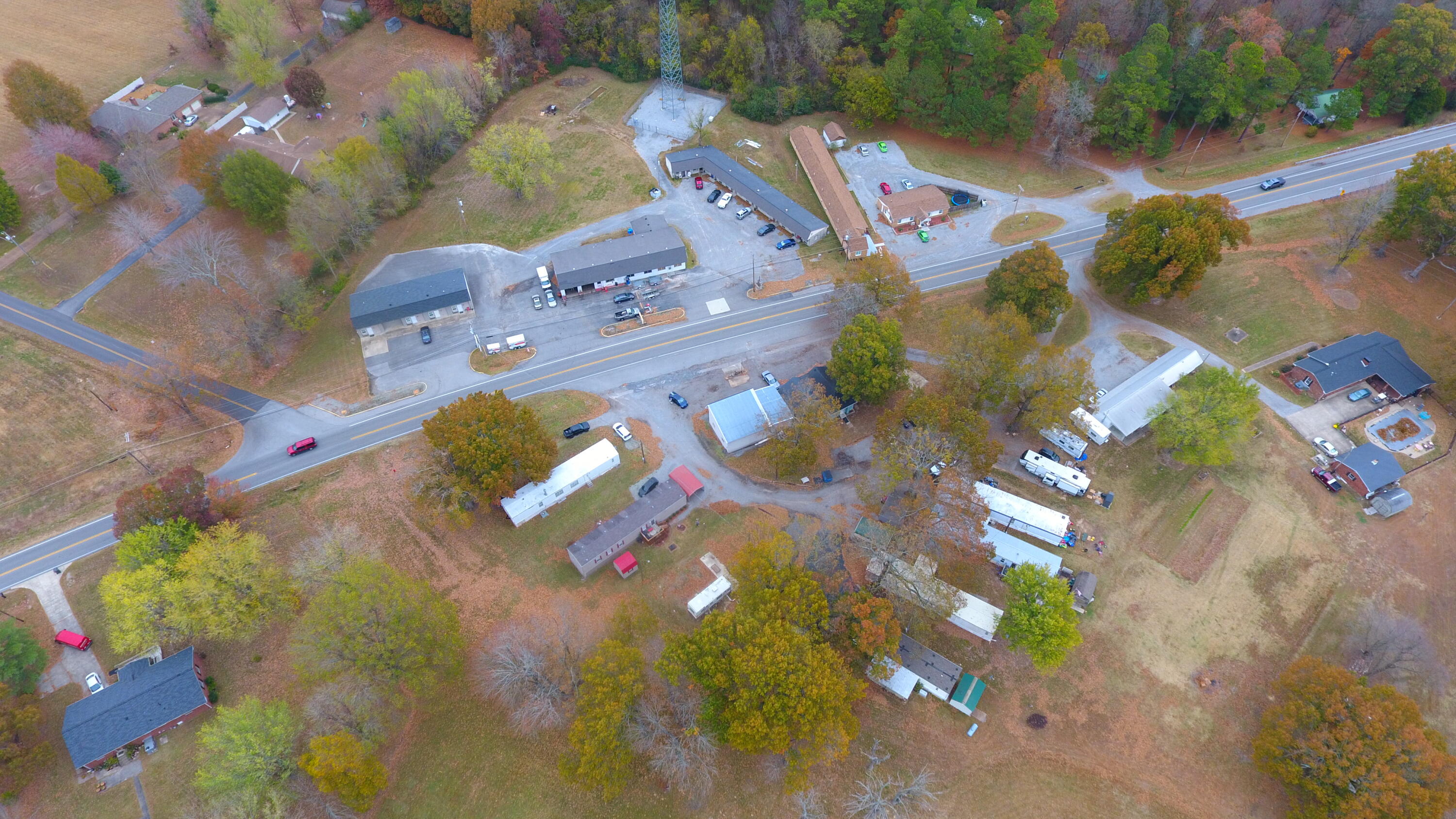 6745 Benton Road Property Photo 3