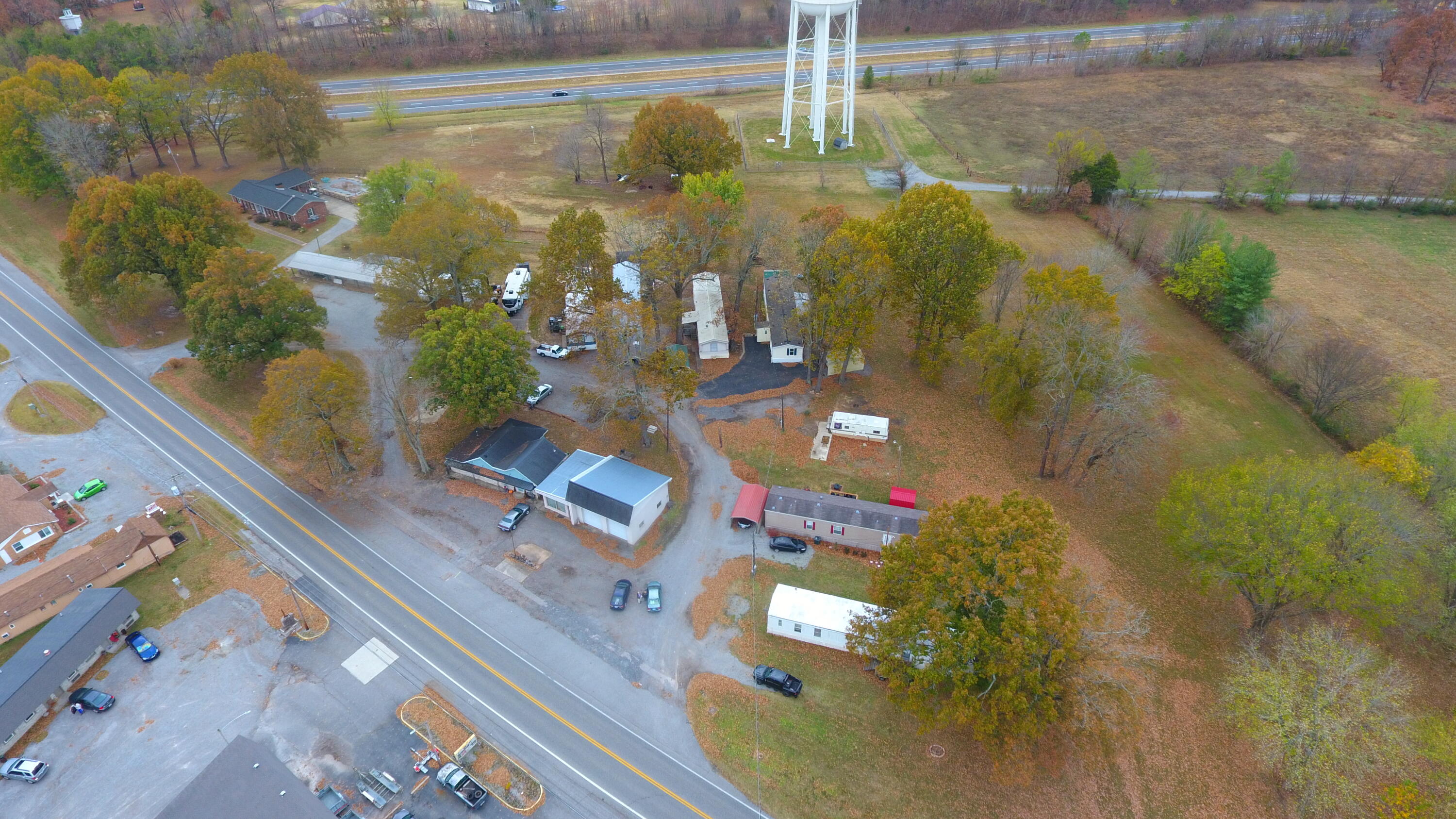6745 Benton Road Property Photo 8