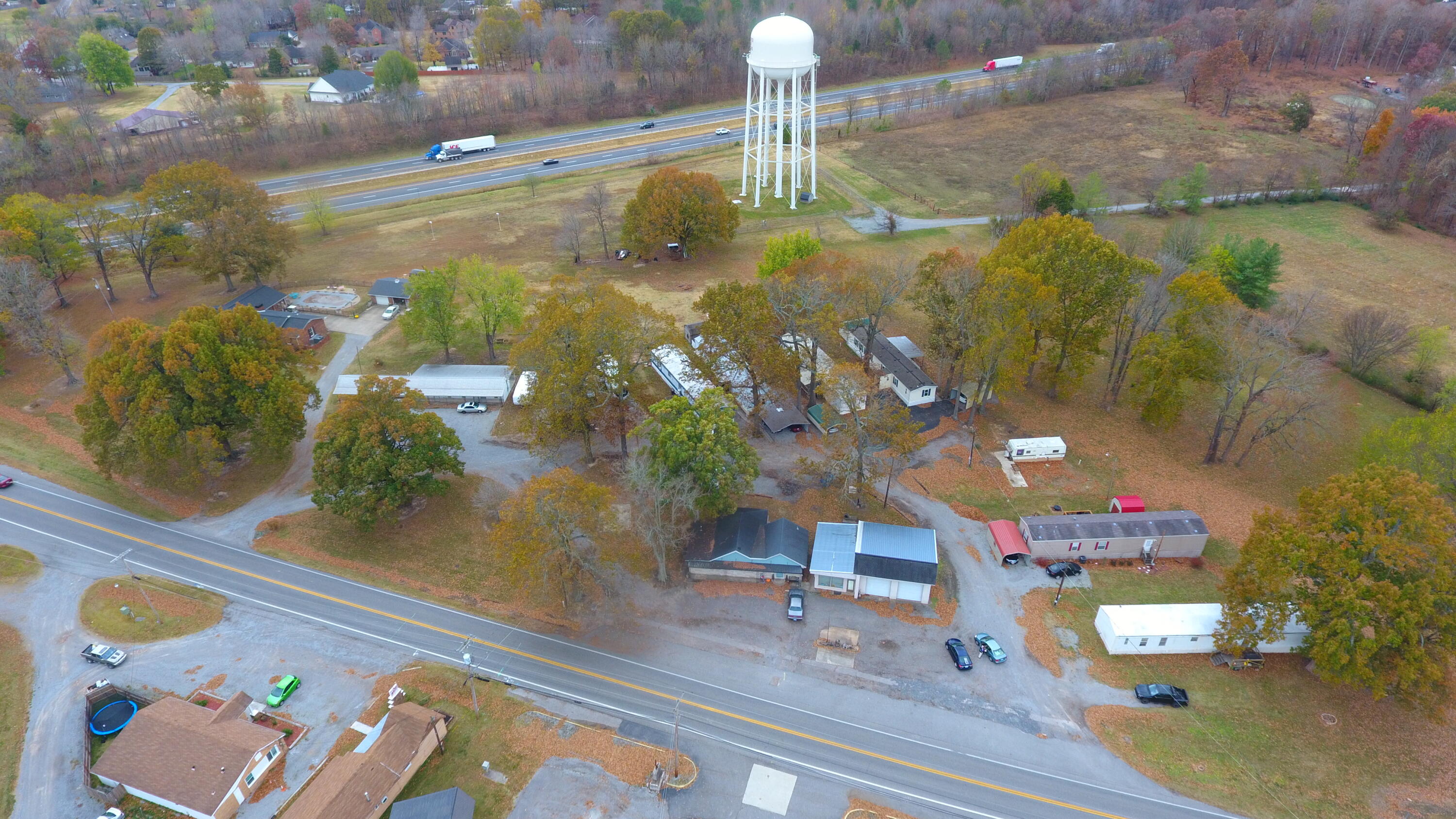 6745 Benton Road Property Photo 9