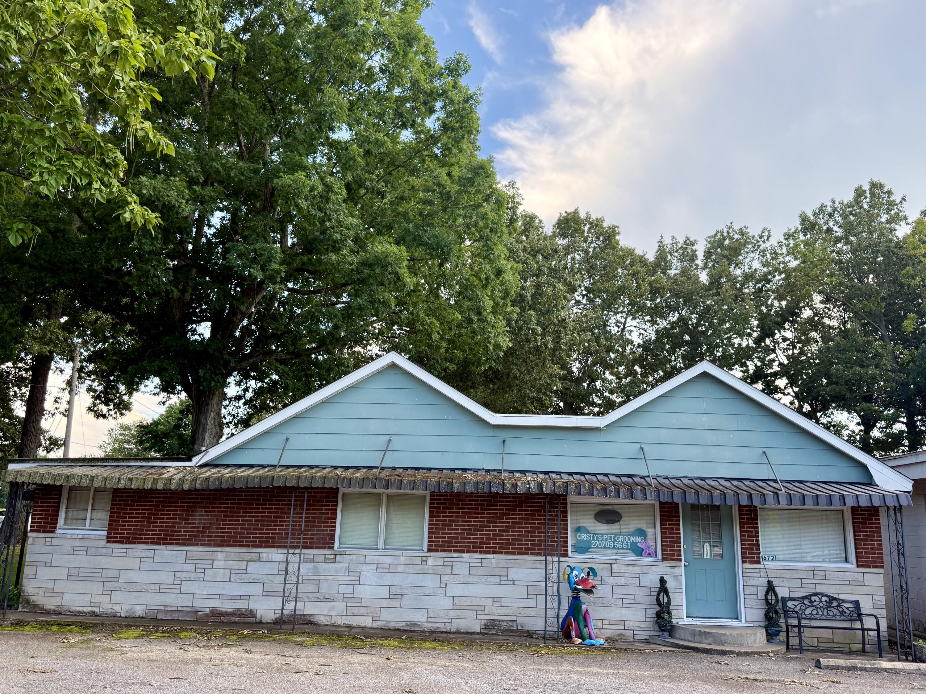 6745 Benton Road Property Photo 16