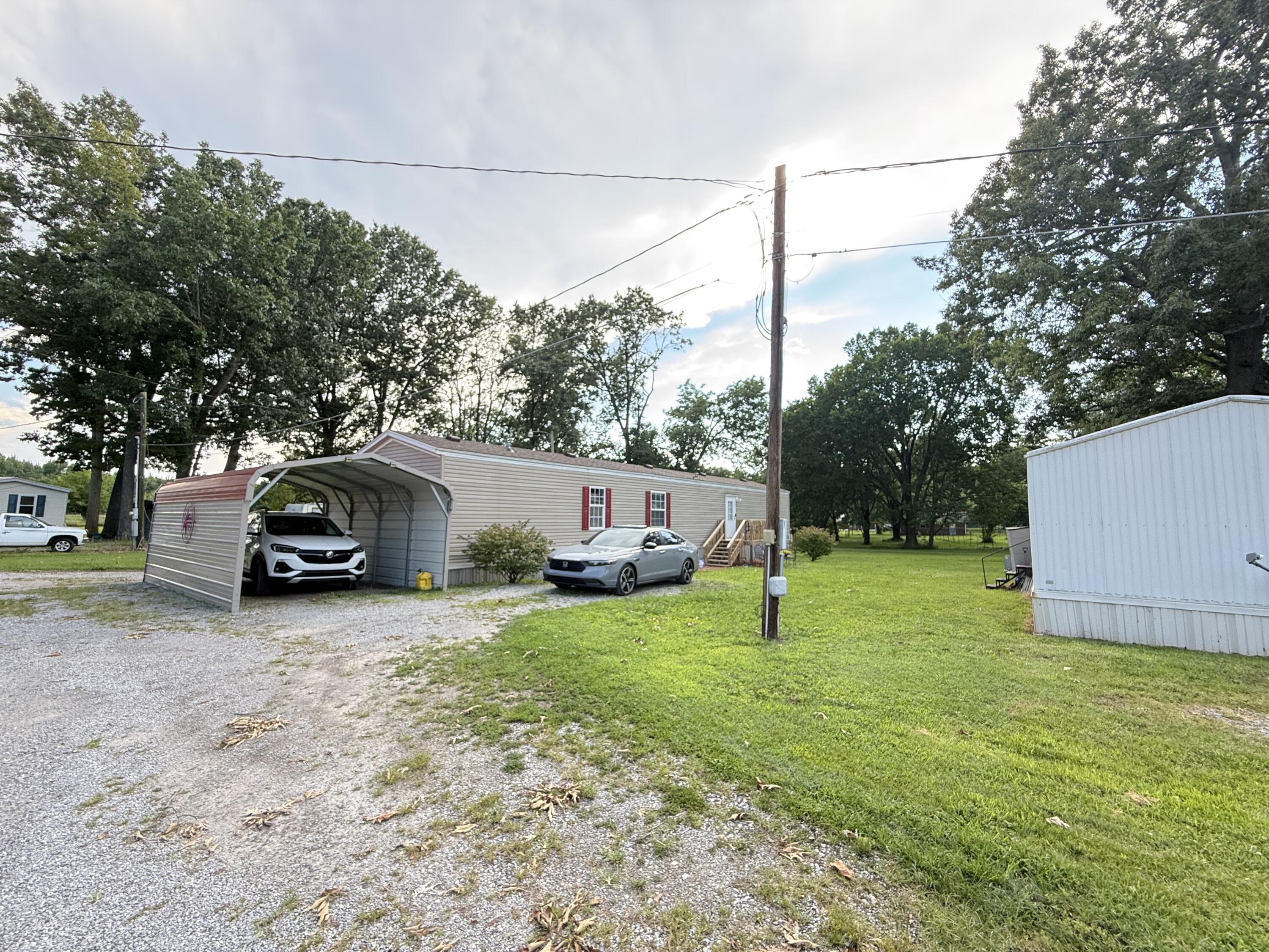 6745 Benton Road Property Photo 28