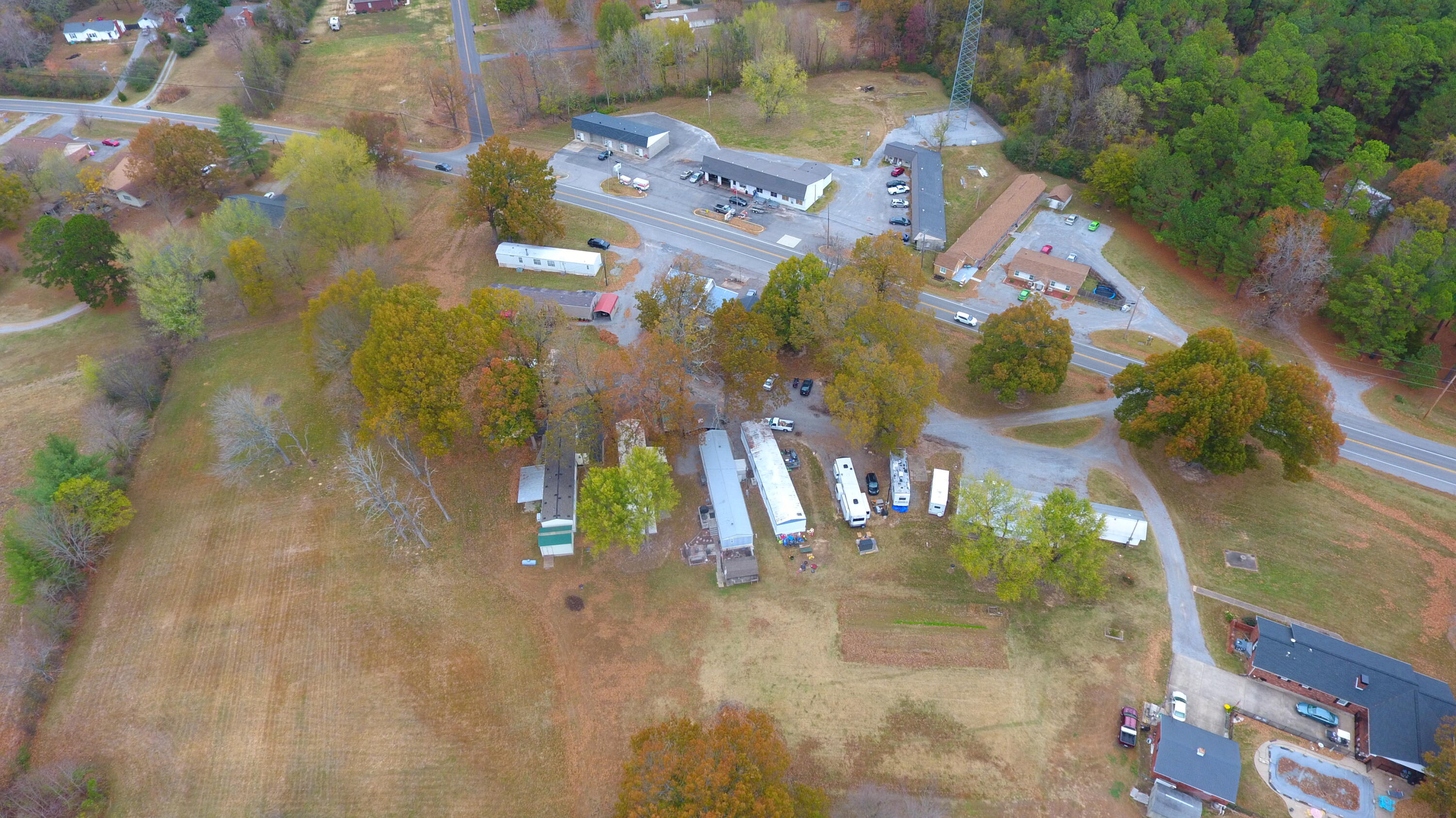 6745 Benton Road Property Photo 29