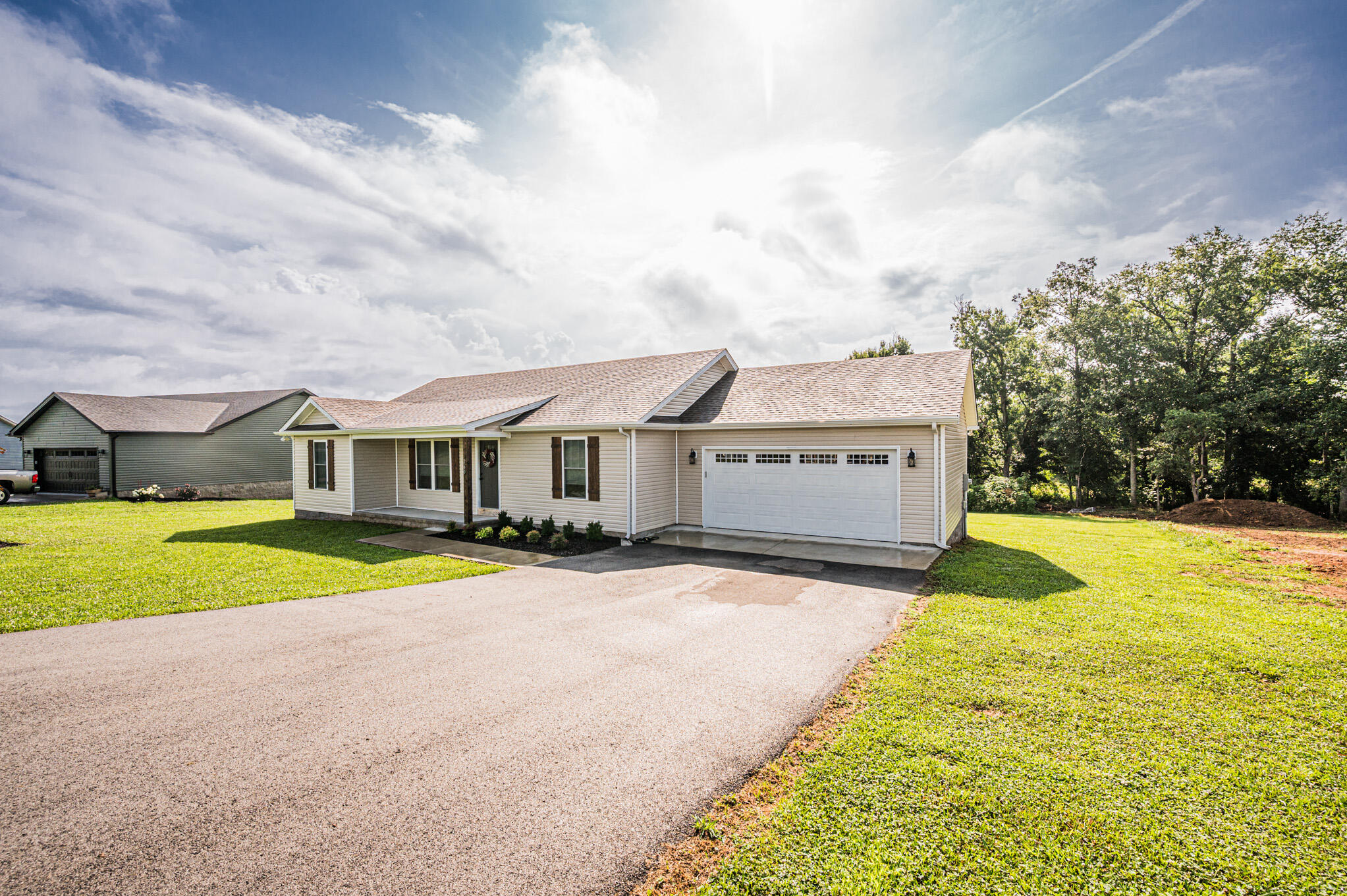 260 Walnut Grove Drive