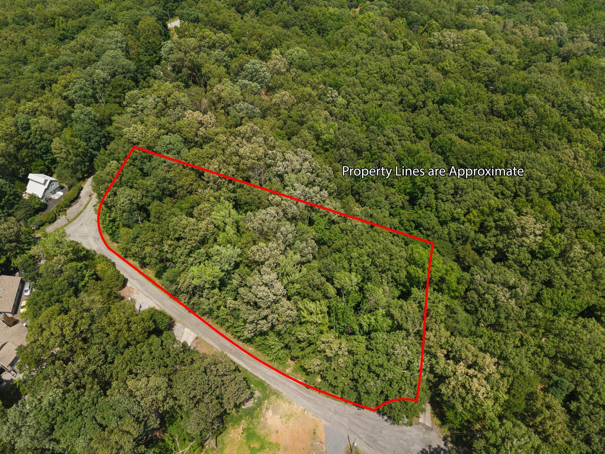 Lot 30 Sutherland Winds Whispering Winds Road Property Photo 3