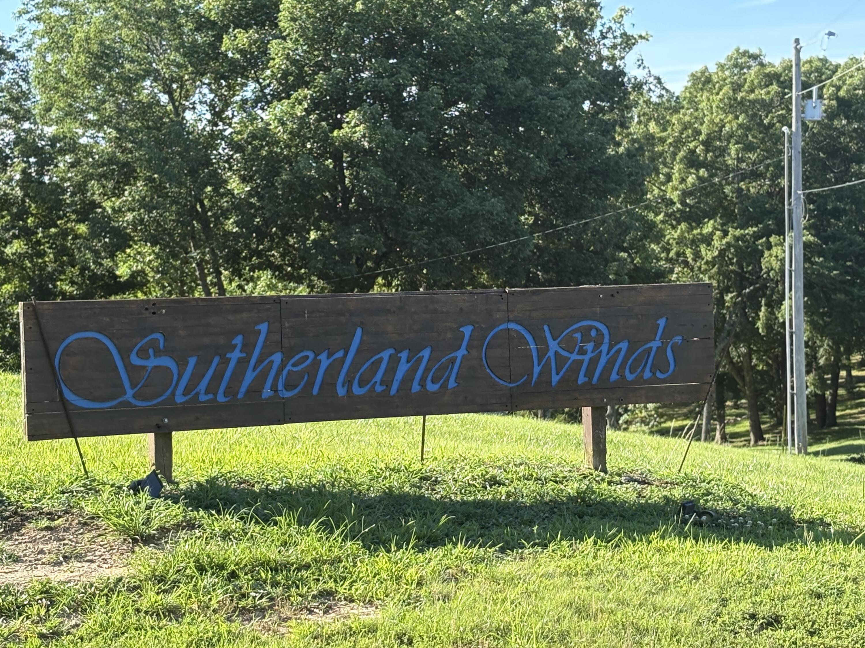 Lot 30 Sutherland Winds Whispering Winds Road Property Photo 9