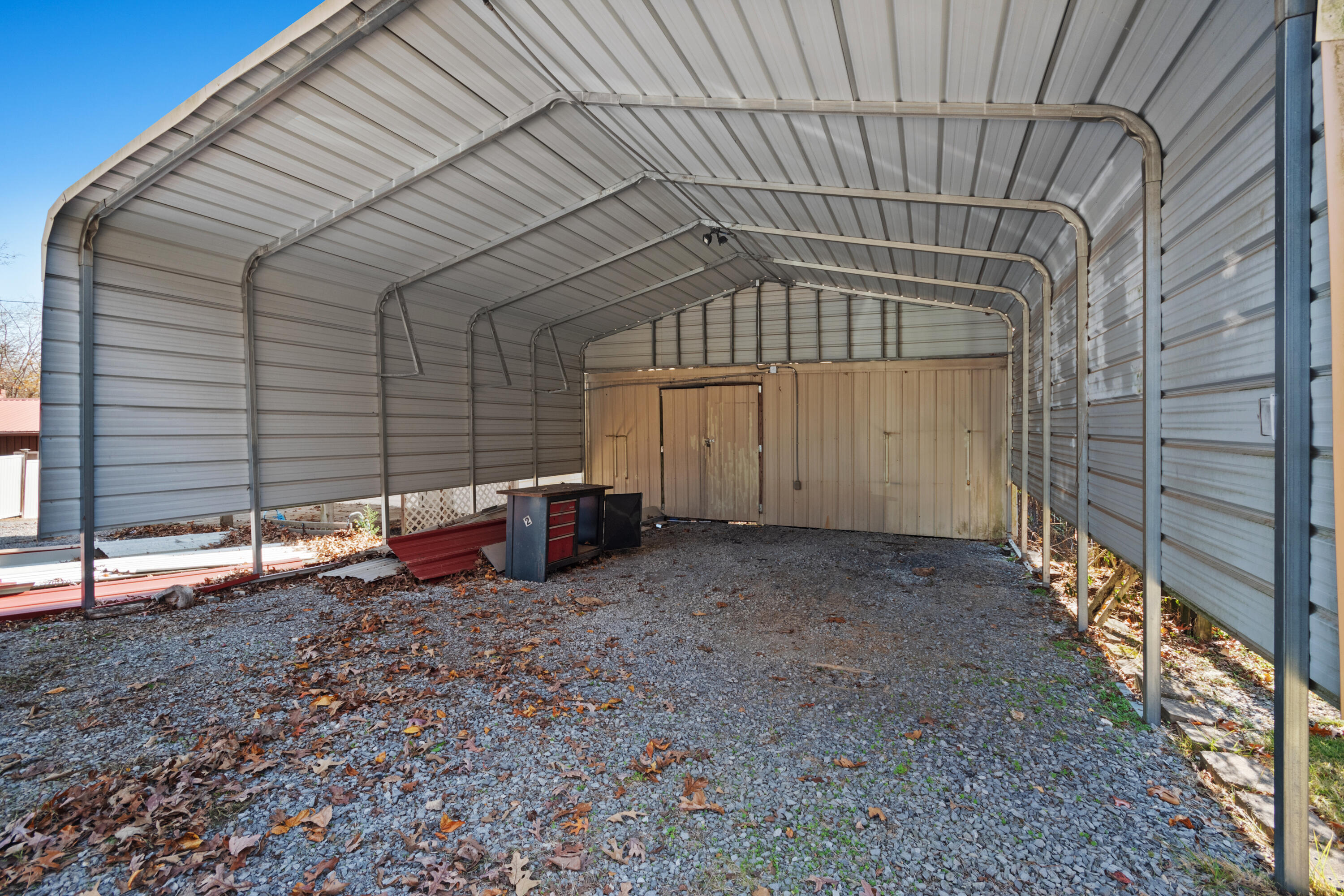 408 Shoreline Drive Property Photo 23