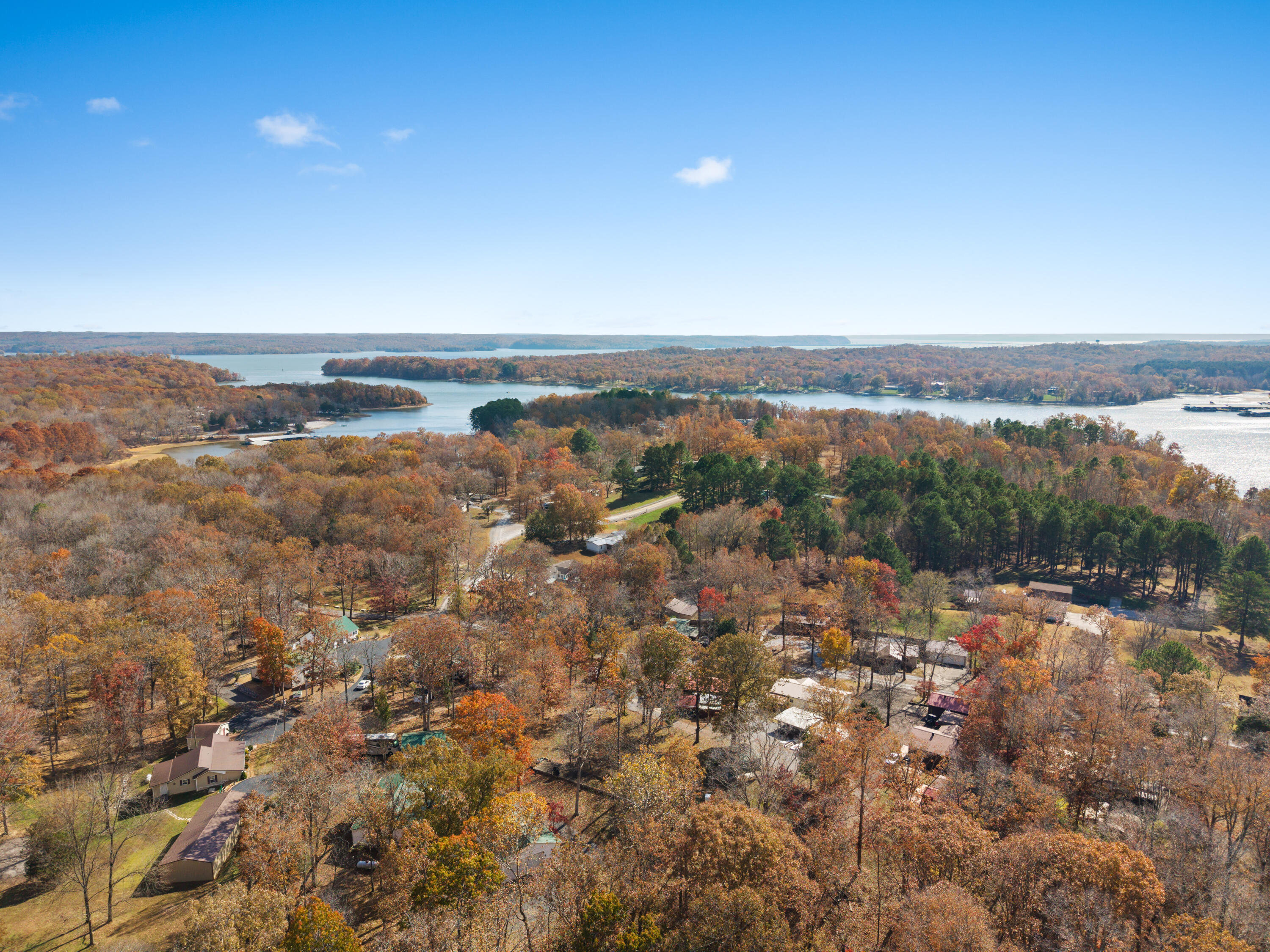 408 Shoreline Drive Property Photo 25