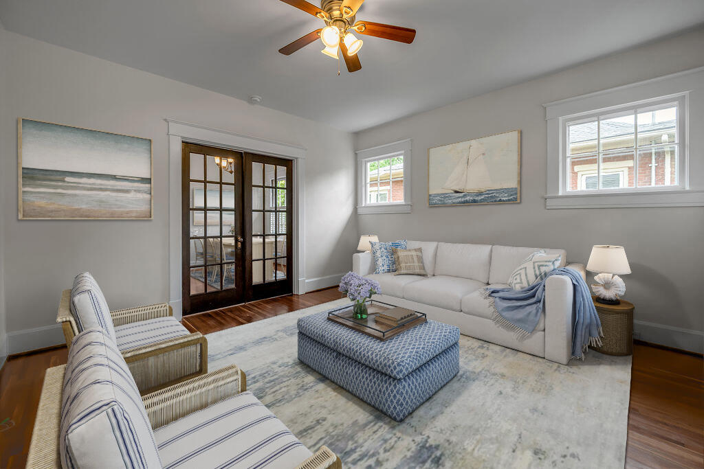 814 Melrose Avenue Property Photo 4